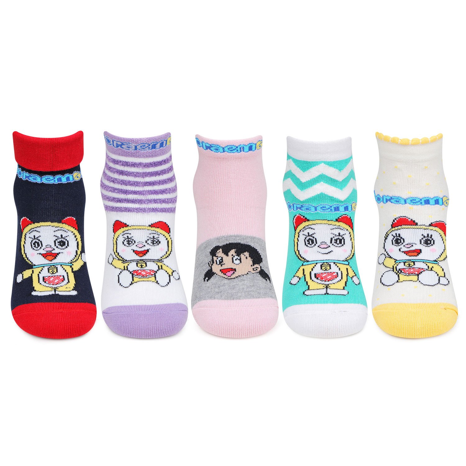 Bonjour Baumwolle Jungen Knöchelsocken knöchellang