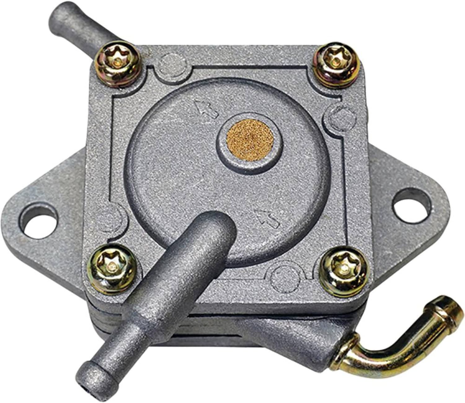 Fuel Pump, Club Car DS Gas 87+, Precedent Gas
