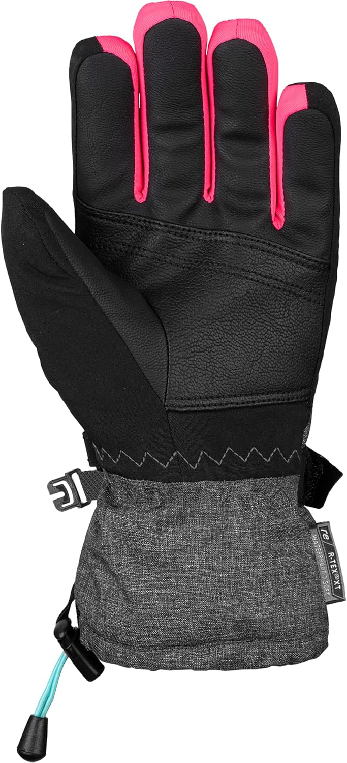 Reusch Children's Connor R-tex Xt Junior Glove