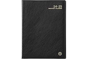 Payne Publishers 2023 Monthly Calendar - The Ultimate Planner for 2024-2025