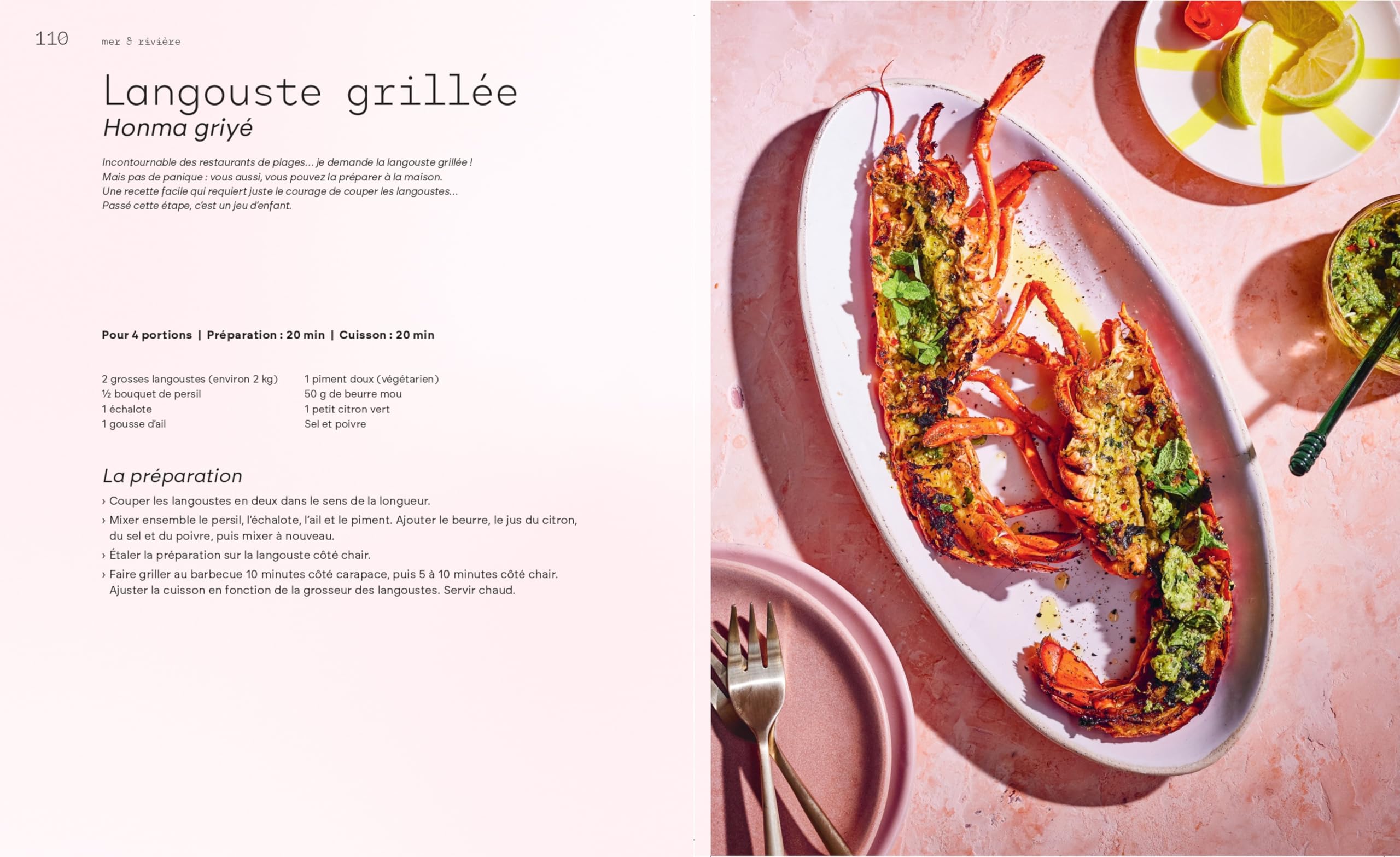 Accras & coco - Les meilleures recettes créoles de @jecuisinecreole: Chroniques et cuisine sous le soleil des antilles