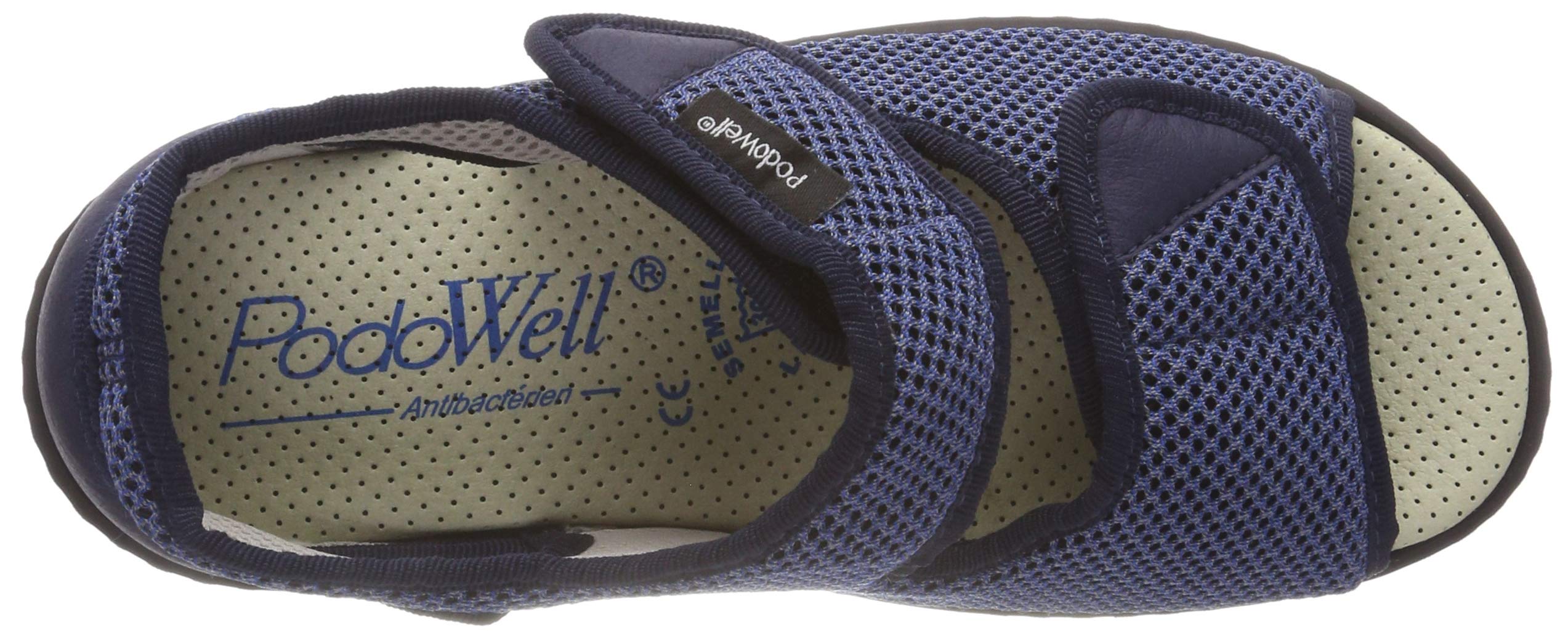PodoWell Arsene ZapatillasUnisex adulto