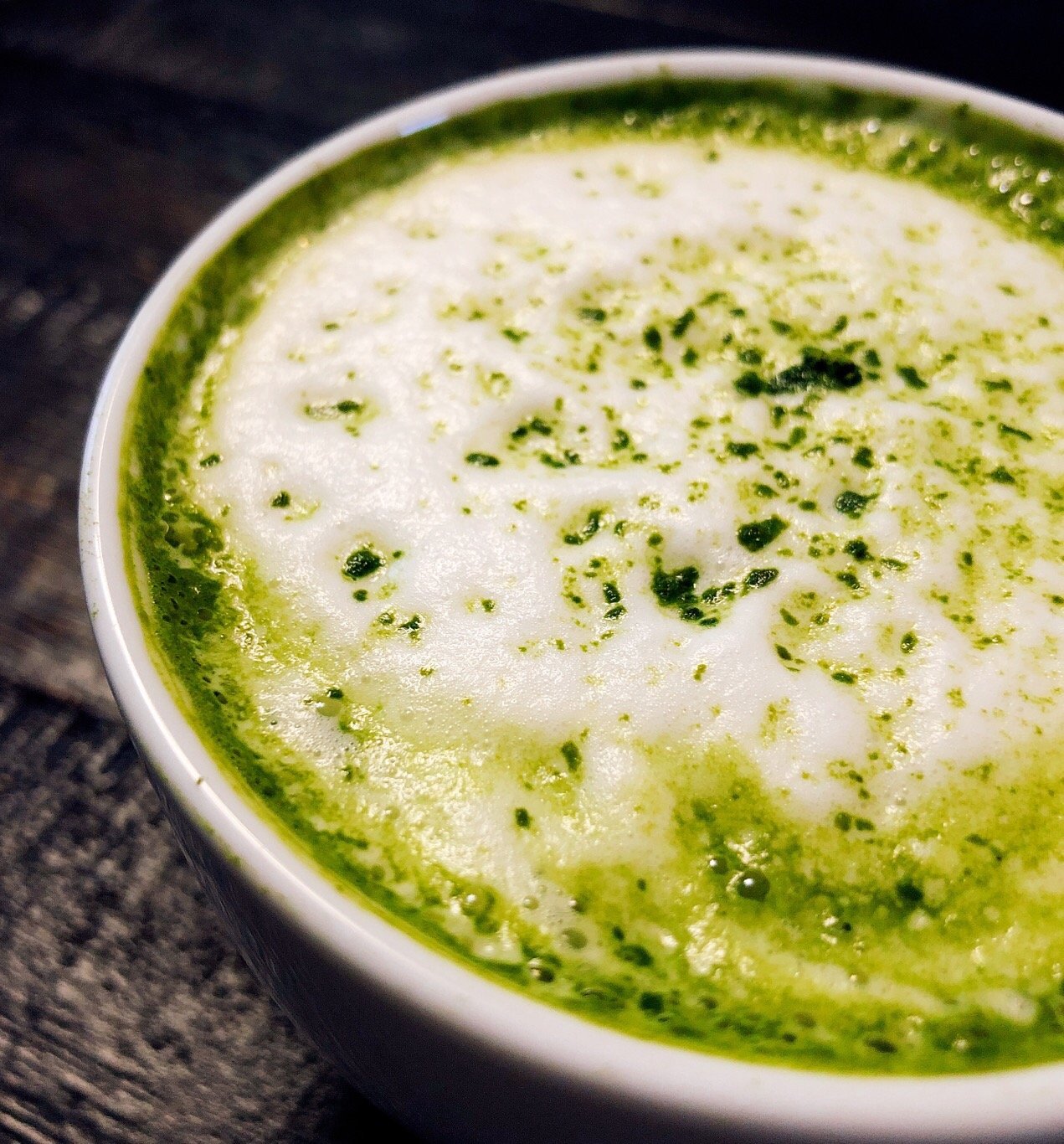 Culinary Matcha Tea Sampler Beantown Tea Spices Brand Culinary Matcha — view 6