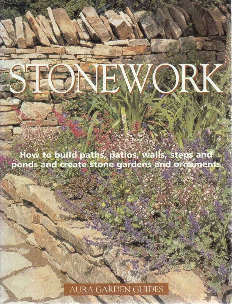 Stonework