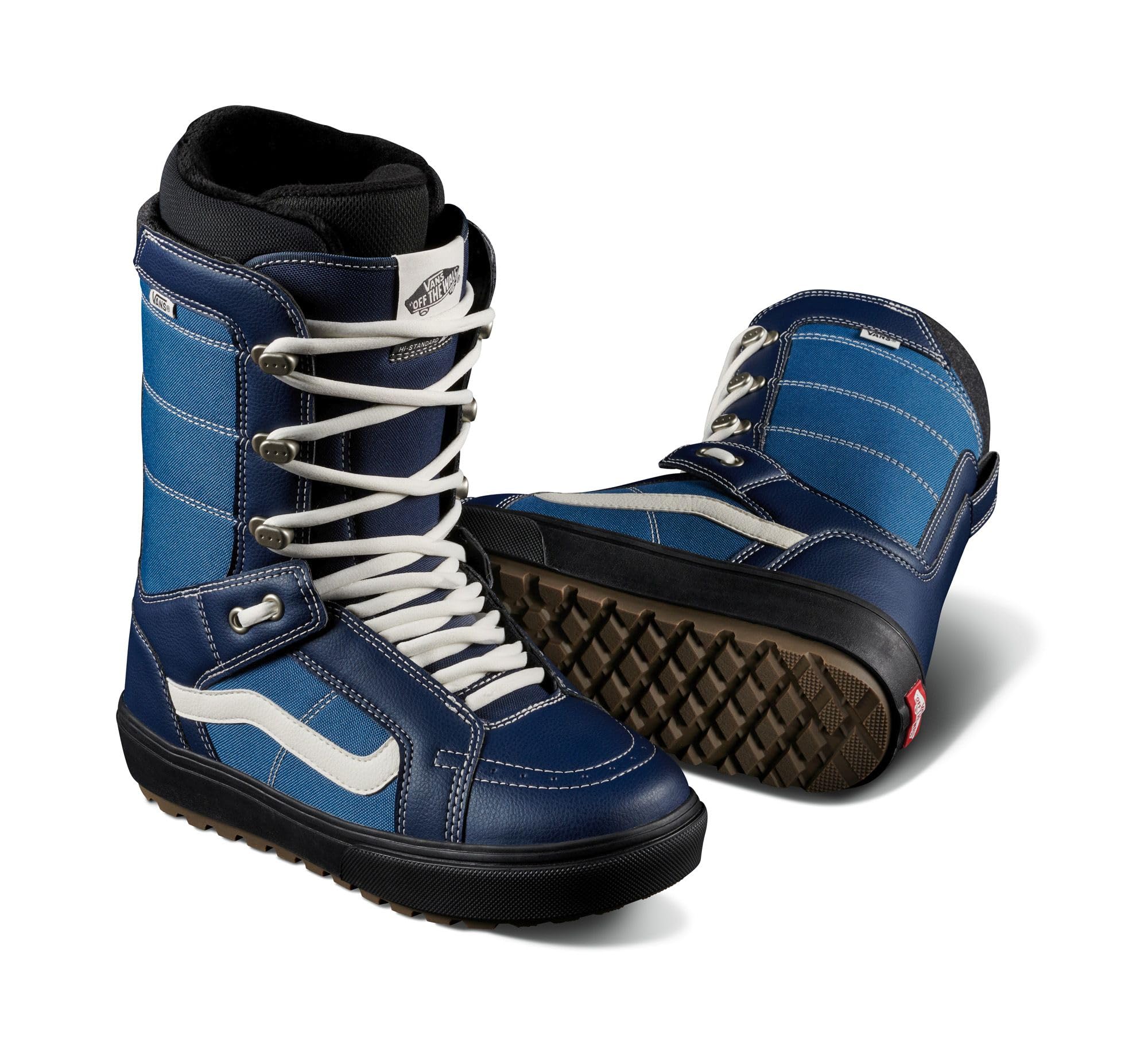 Vans Men's Verse Snowboard Boots