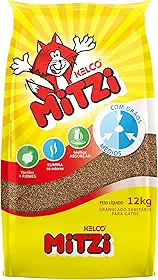 Mitzi Granulado Sanitario 12 kg