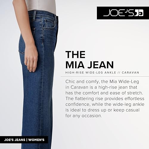 Miniatura 3 de Joe's Jeans Womens Mia