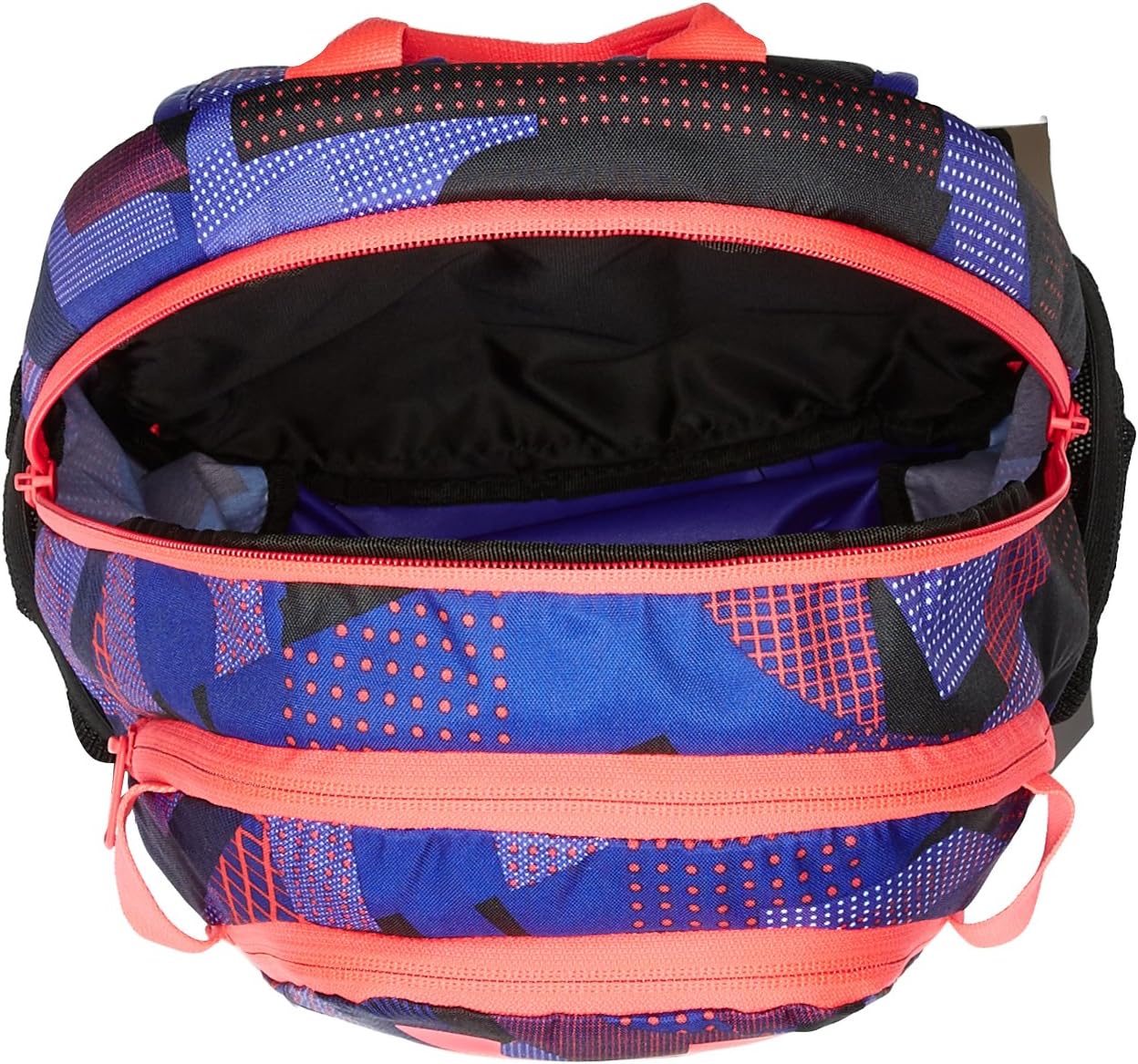 Under Armour Medium Fry Backpack One Size White (101)/Penta Pink