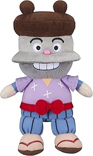 セガトイズ(SEGA TOYS) アンパンマン プリちぃビーンズS Plus かまめしどん