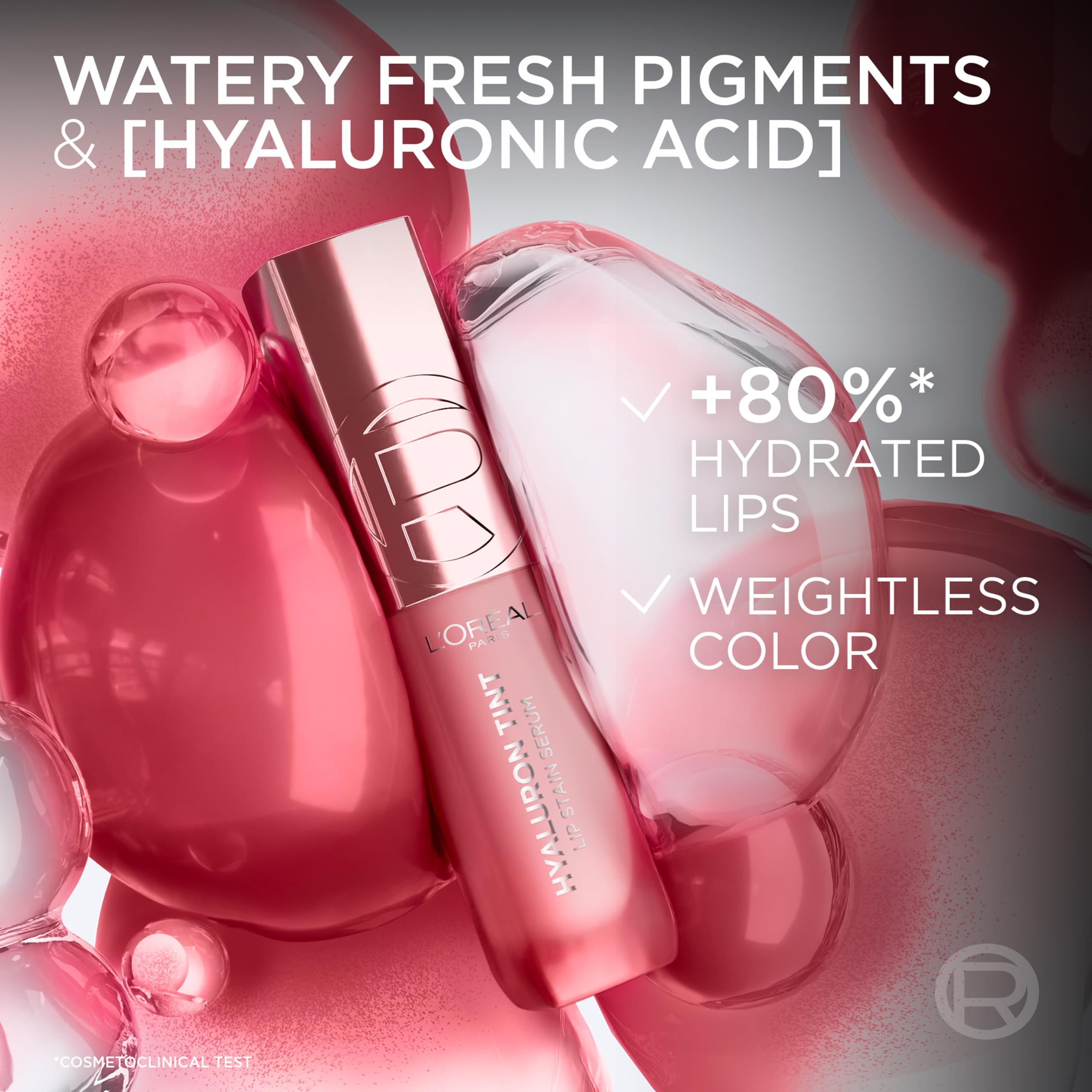 L'Oréal Paris Hyaluron Tint 601 Worth It