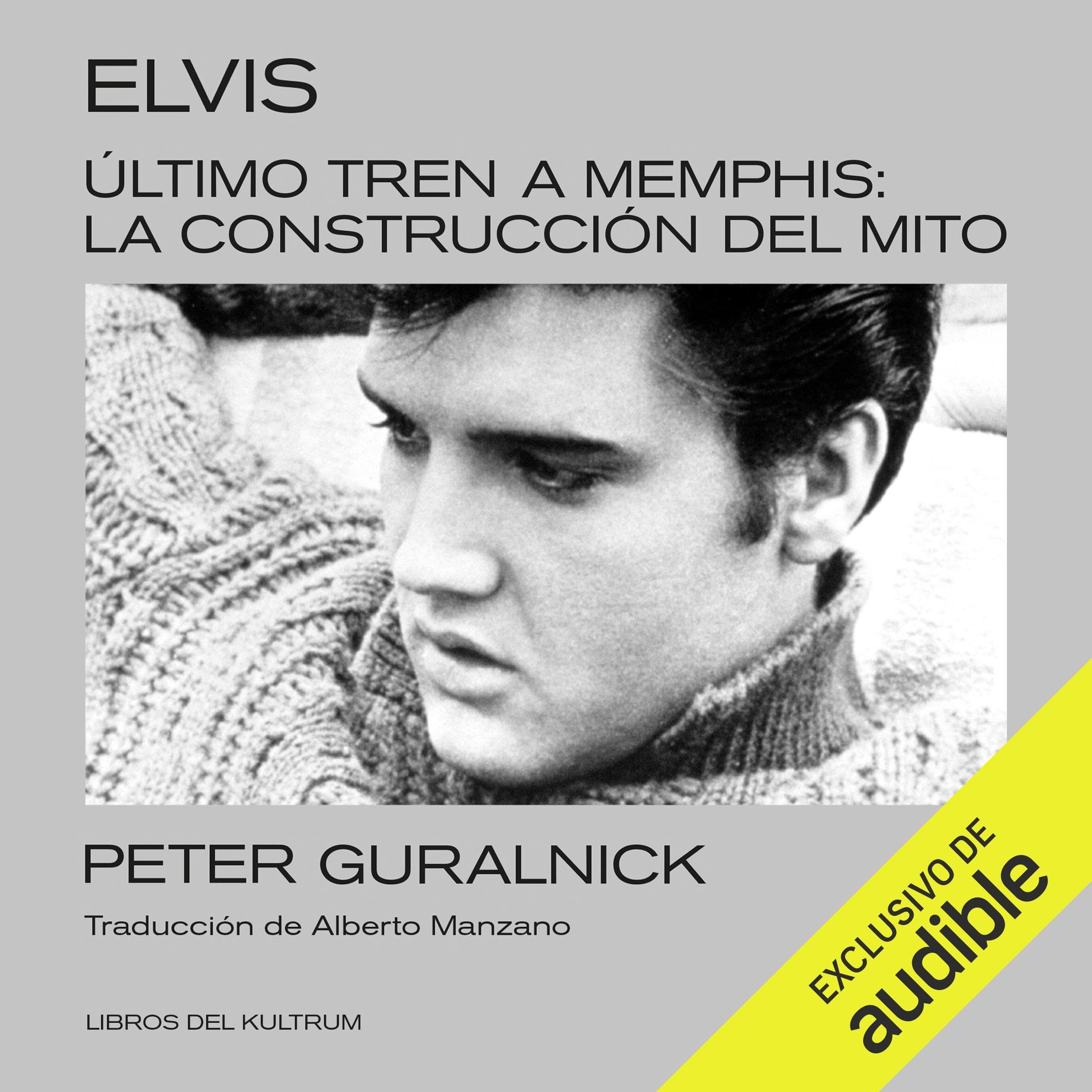 Último tren a Memphis