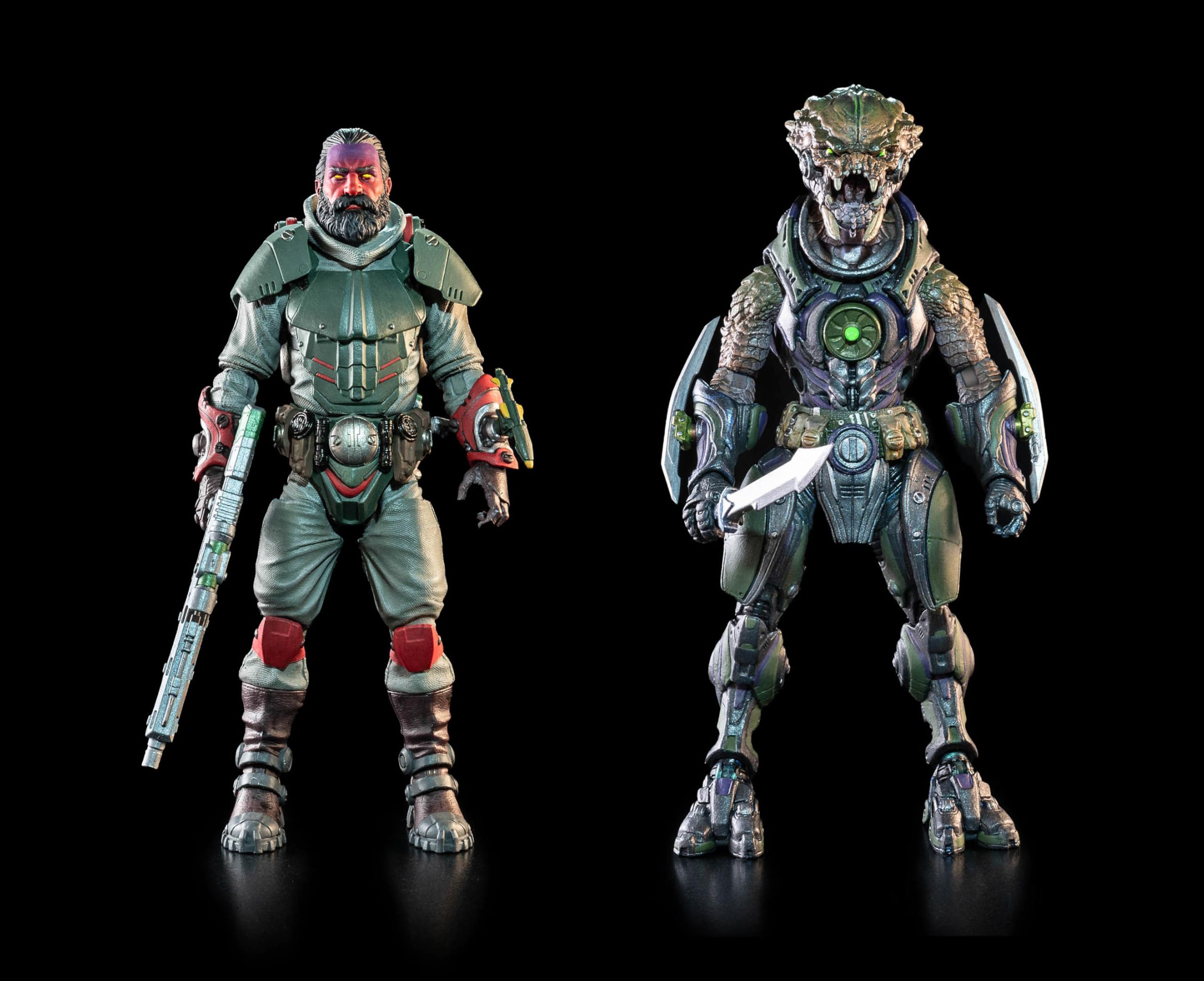 Amazon.com: Cosmic Legions - Amazing Alien & Creature Creator 2