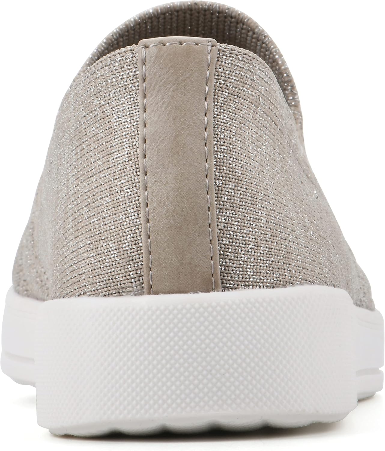 WHITE MOUNTAIN Women's Shoes Until Slip-On Sneaker - Image 5