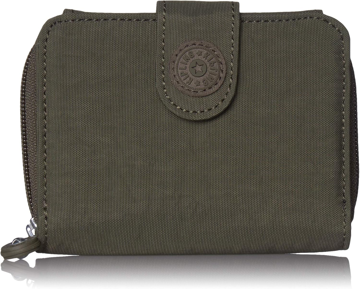 Kipling Women's New Money Snap Wallet