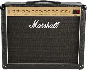 Marshall DSL40CR Combo valvulado para guitarra
