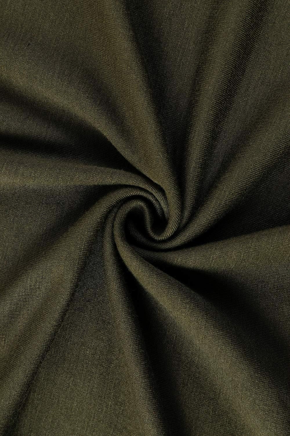 BRUBOBO Womens Funny Skull Graphic Tank Tops Summer High Neck Sleeveless Workout Tee Shirts - Image 3