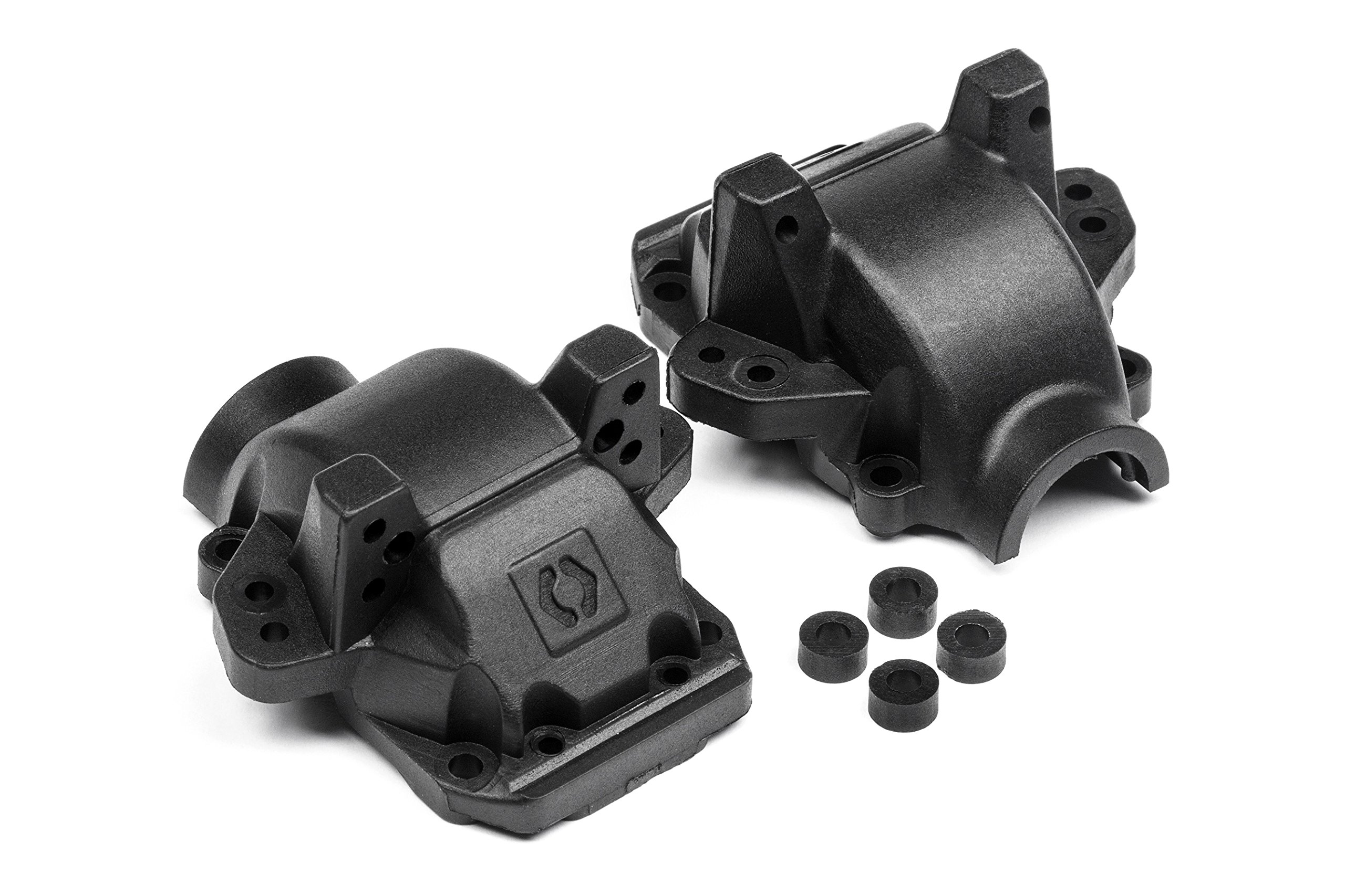 HPI Racing 113702 Differential Cover Set Sport 3