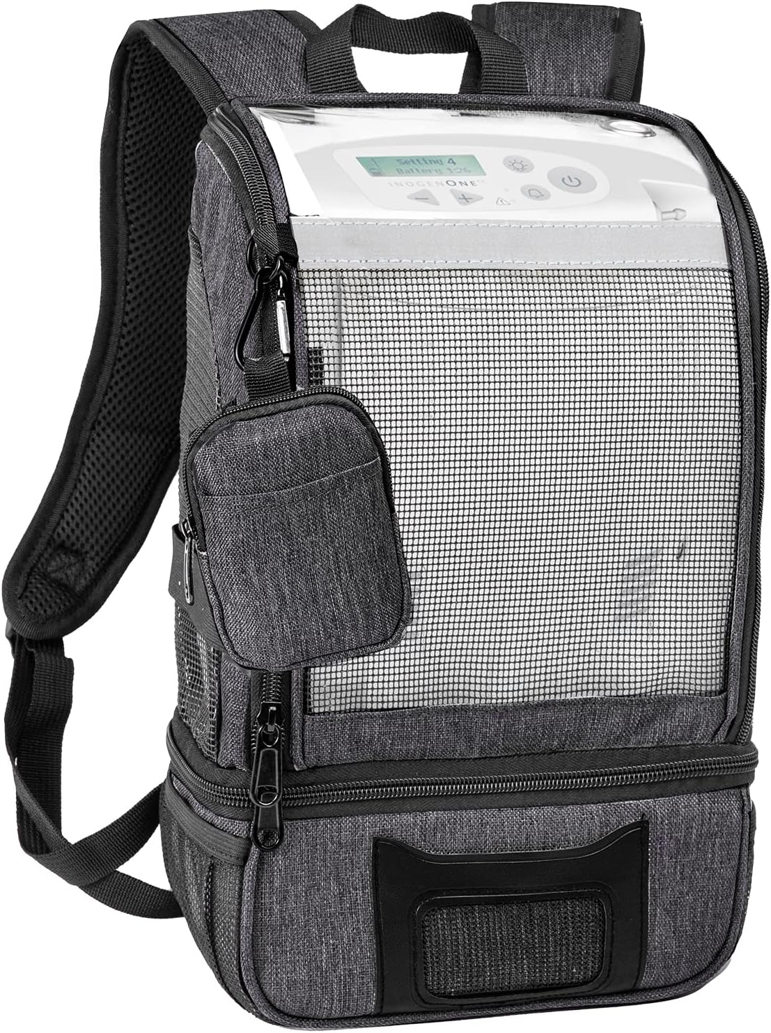 Portable Oxygen Concentrators Backpack Compatible with Inogen One G3