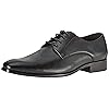 Amazon Essentials Men's Lace Up Derby Dress Shoes