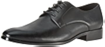 Men's Derby Shoe