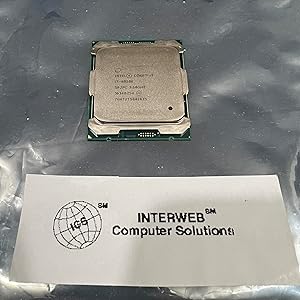 Intel Boxed Core I7-6800K Processor (15M Cache, Up To 3.60 GHz) FCLGA2011-3 (BX80671I76800K) : Buy Online At Best Price In KSA - Souq Is Now - Foto 13