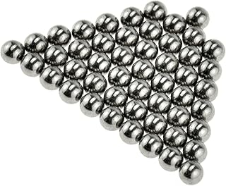 SE 8 mm Slingshot Ammo (50 PC.) - PC-BALL50-8