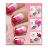 Nails Design Step by Step