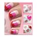 Nails Design Step by Step