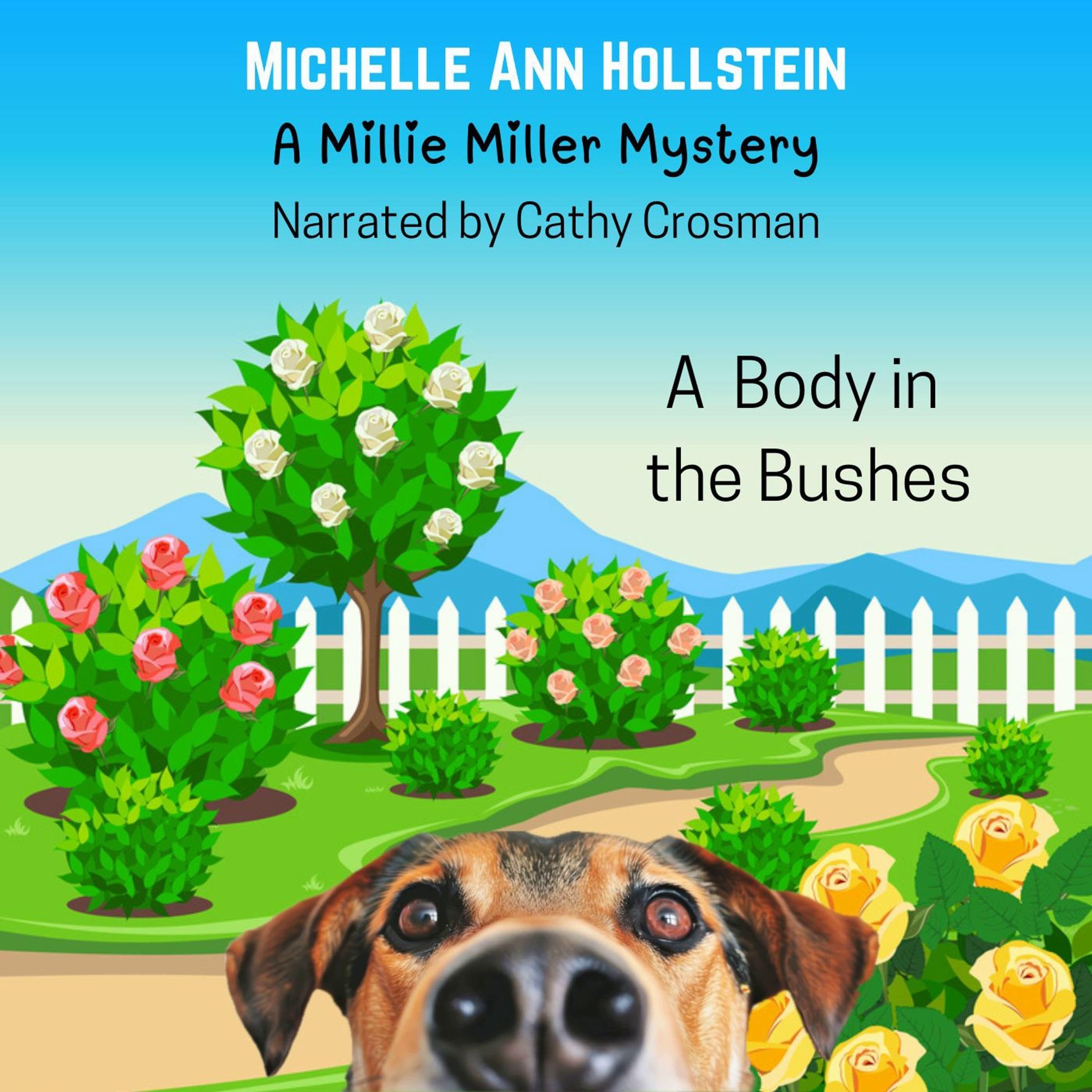 A Body in the Bushes