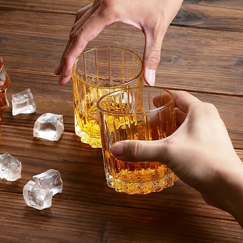Miniatura 5 de vaso de whisky 11oz 2 A
