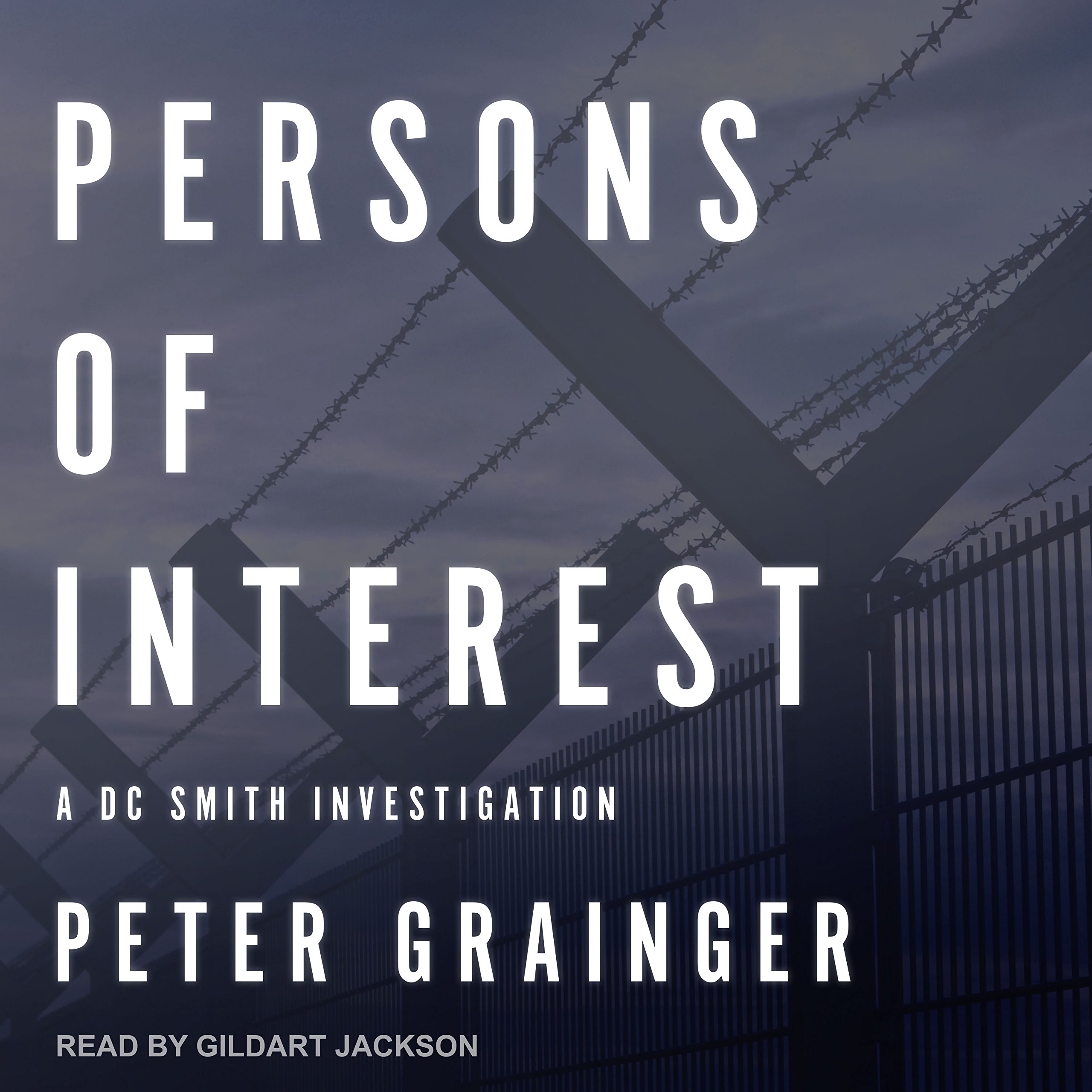 Persons of Interest
