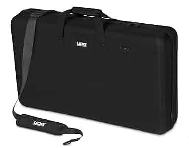 Pioneer DDJ-FLX4 & UDG専用ケースセット Buy UDG Creator Pioneer DDJ-FLX4 Hardcase Black