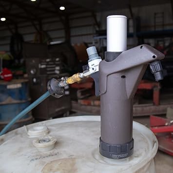 Fill-Rite FRAP32V Air Operated Diesel Exhaust Fluid (DEF) Transfer Pump