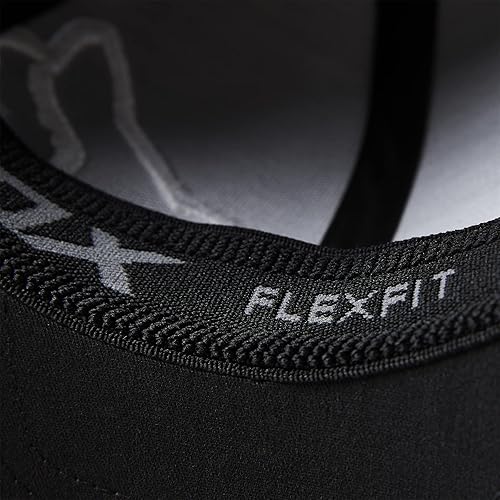 Miniatura 6 de Fox Racing Gorra Flex 45 Flexfit para hombre