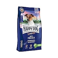 Happy Dog Sensible Mini France 4 kg
