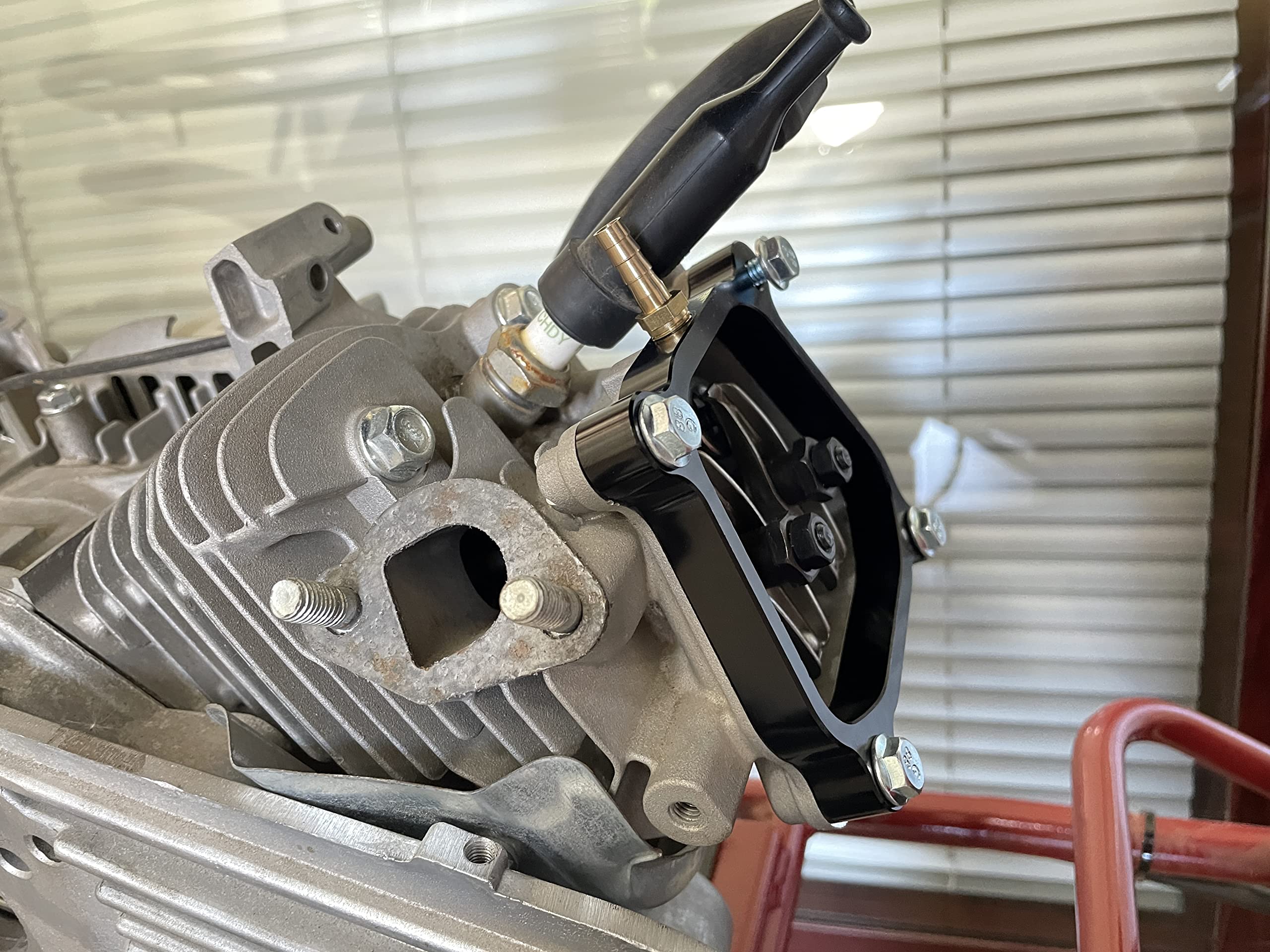 Set Di Molle Per Valvole Fiat 1100 - Fiat 1200 Acquista Pezzi Di Ricambio - Foto 5