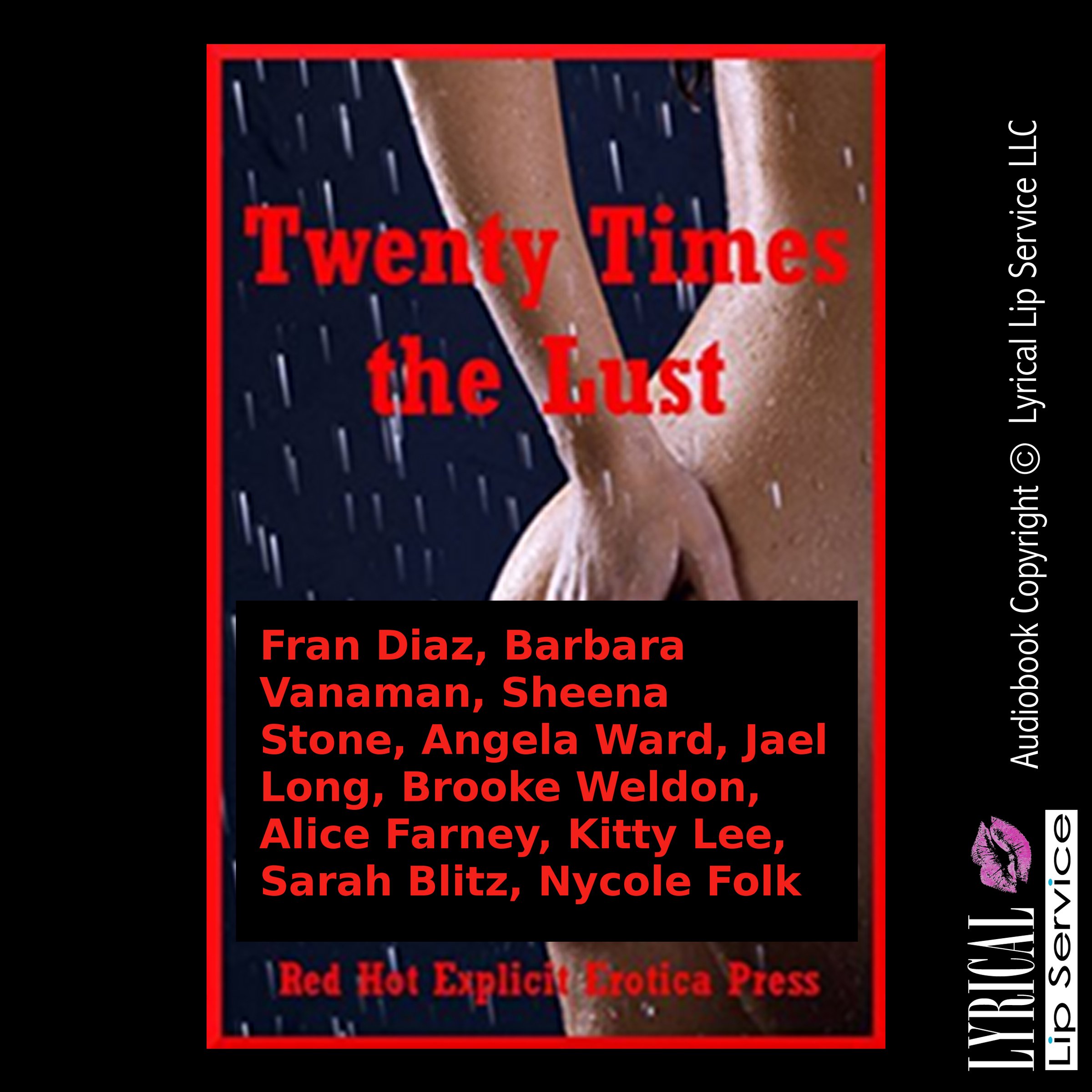 Twenty Times the Lust