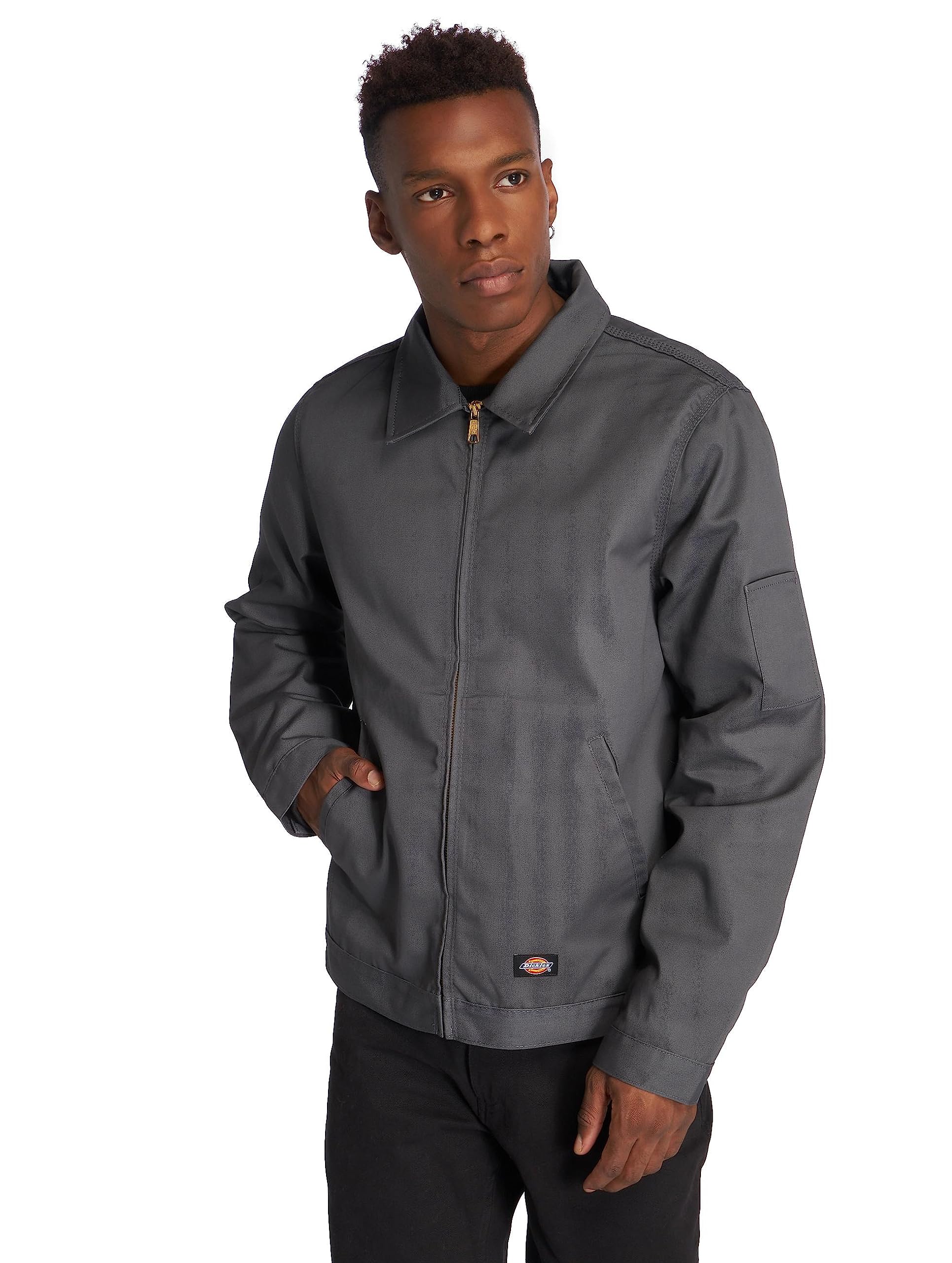 Dickies Men's Unlined Eisenhower Jacket