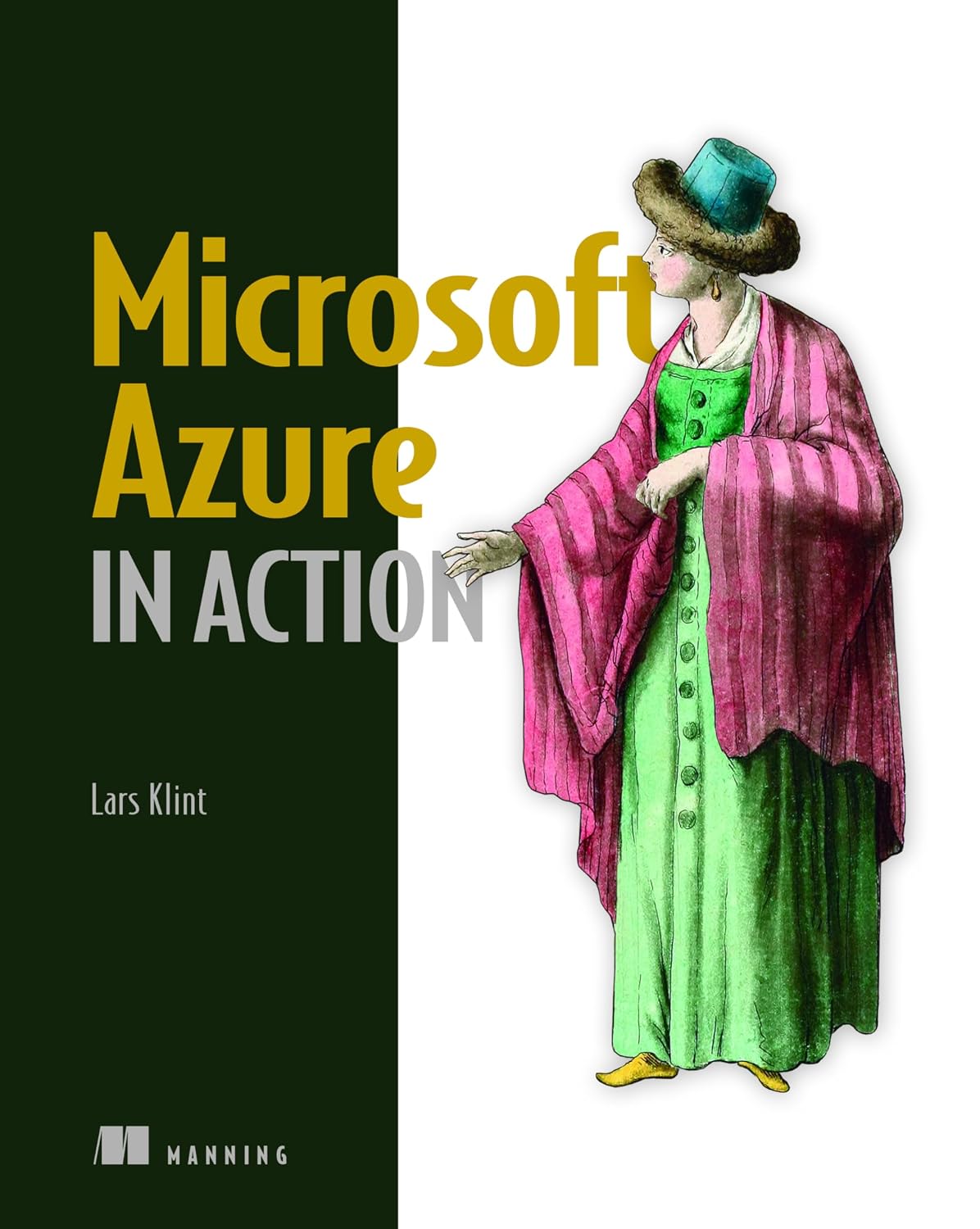 Microsoft Azure in Action