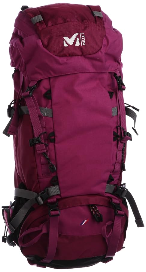 Amazon | [ミレー] SAAS FEE 30 Mサイズ MIS0414 3443 (ORCHID