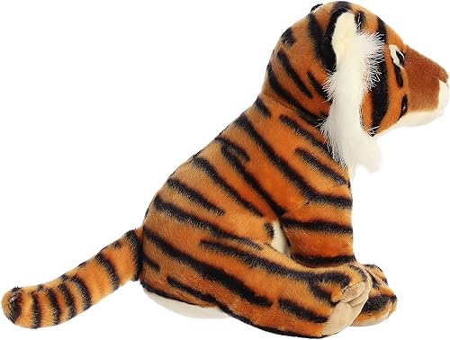 Miniatura 3 de Aurora - Destino - Tigre de Bengala de 12"