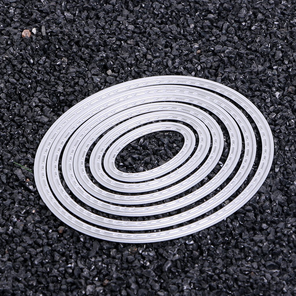 arriettycraft Timbri trasparenti per biglietti di auguri di Natale o diari, timbri trasparenti in silicone per fai da te, scrapbooking, diari