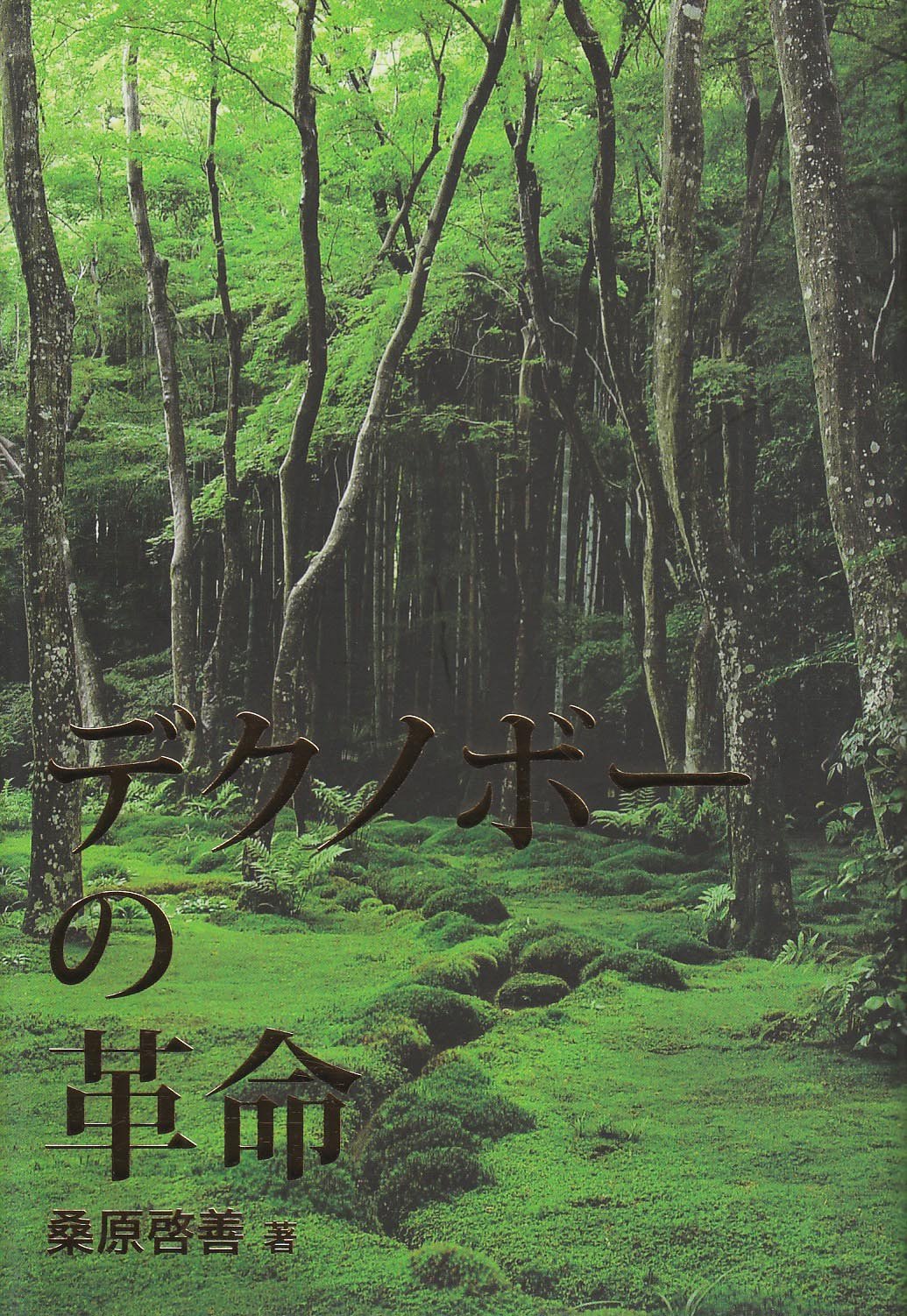 Amazon.co.jp: デクノボ-の革命: ネオ・スピリチュアリズム講話 : 桑原