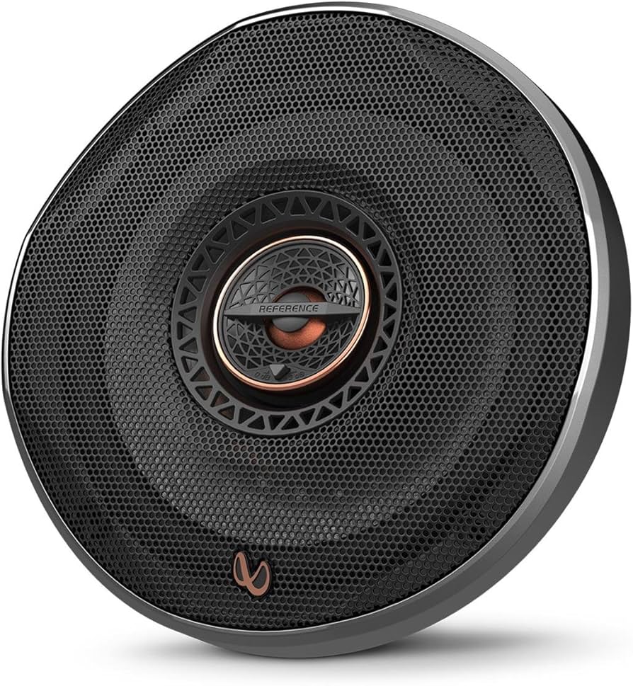 Amazon.com: Infinity REF6522IX 6.5