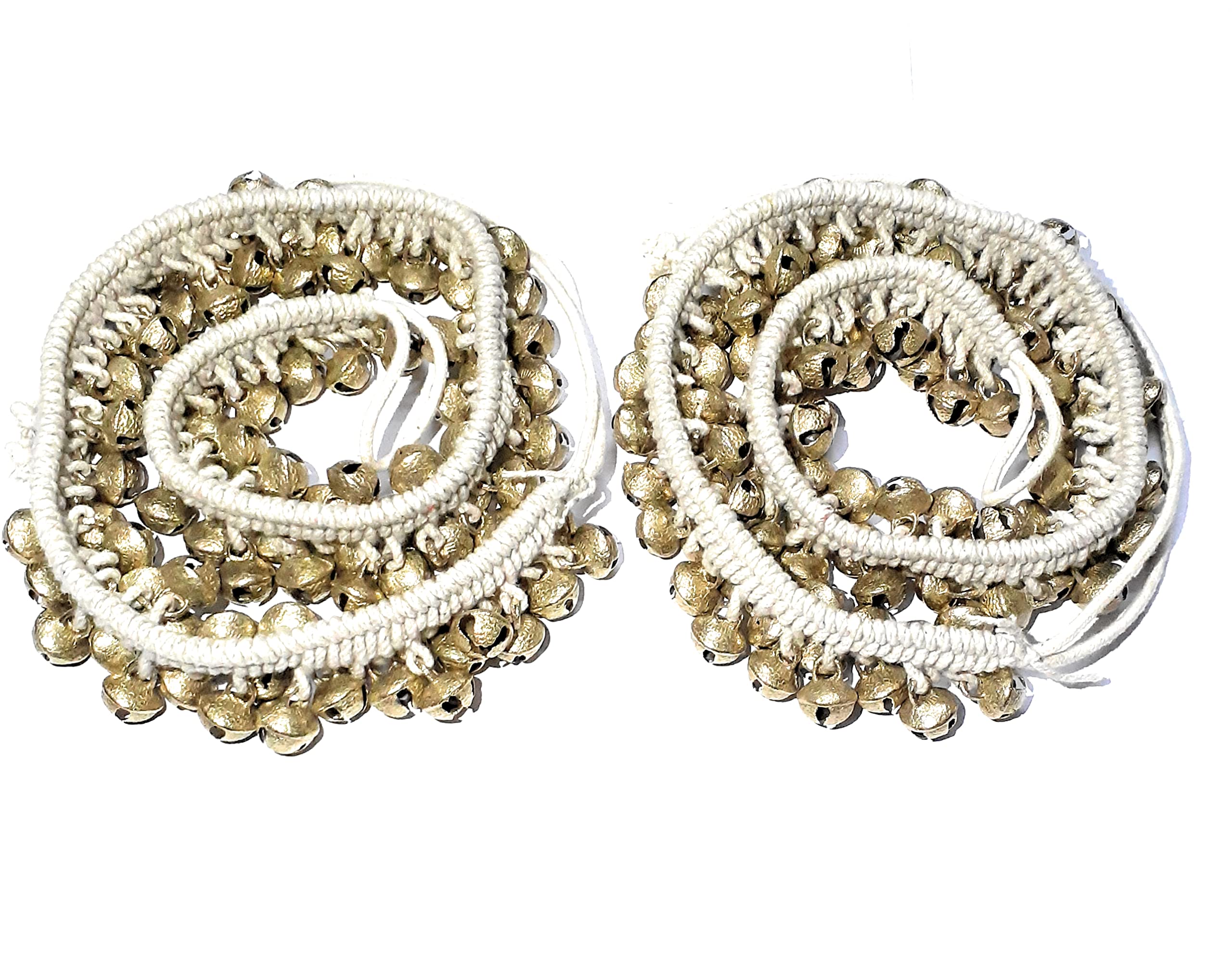 See full amazon price history chart for Sinha Ghungroo Rope Binding (100+100) Bells Pair With White Cotton Cord special Sinha Ghungroo Rope Binding (100+100) Bells Pair With White Cotton Cord special (B09RVTZDWR) Amazon Price History, Amazon Price Tracker