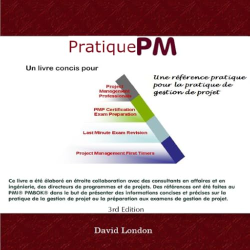 PracticePM - Guide pratique de gestion de projet