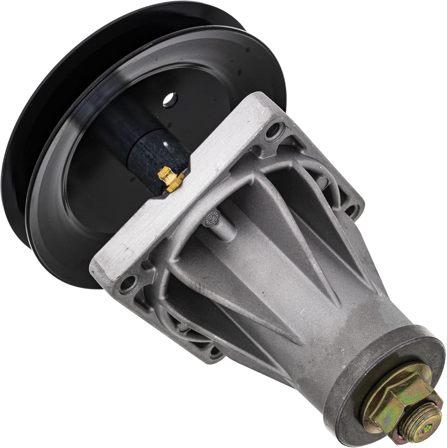 8TEN Spindle for MTD Cub Cadet Craftsman Troy Bilt Mustang XP 54 Z8200 Z8400 Z-Force LX54 918-06993A 618-06993 3 Pack