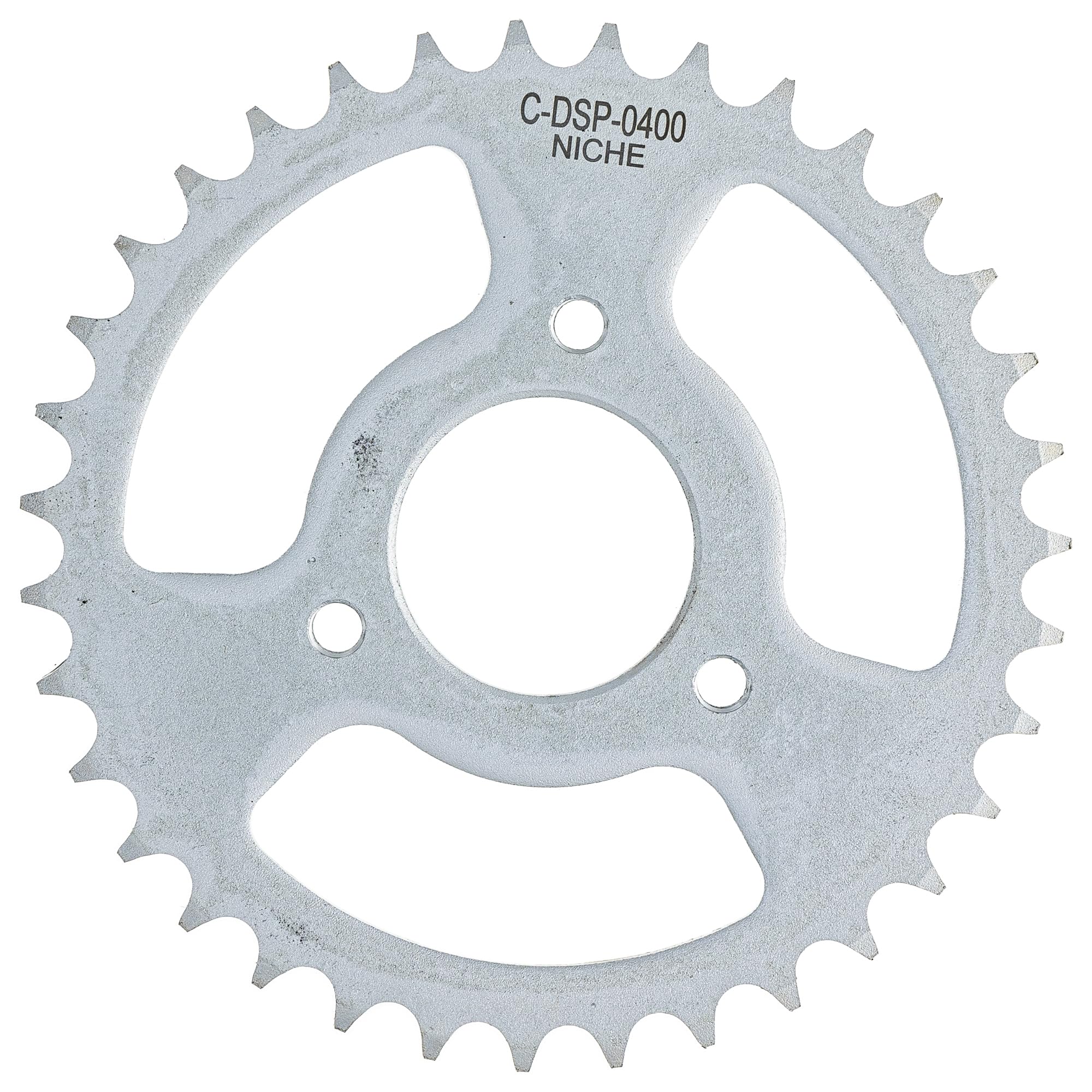 Amazon.com: NICHE 428 Pitch 35 Tooth Rear Drive Sprocket for