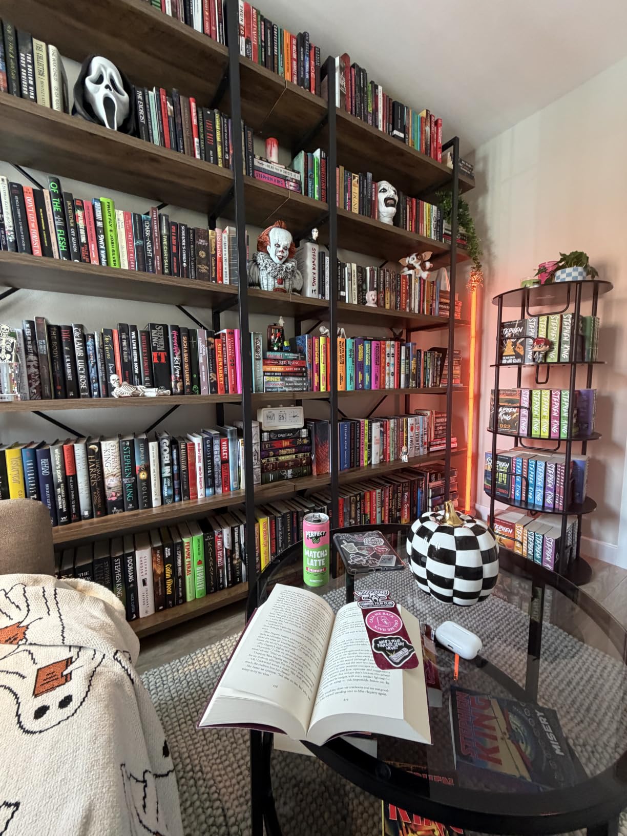Customer photo