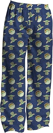 Mandalorian sleep pants Outlet